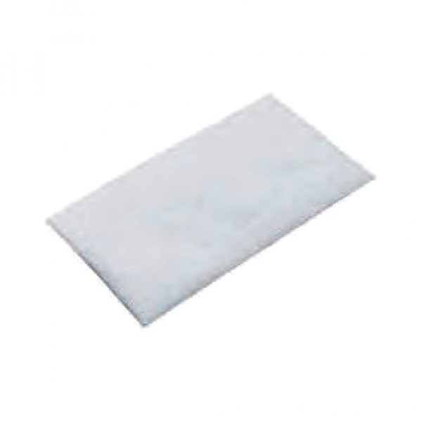 ФИЛЬТР ВОЗДУШНЫЙ ДЛЯ КУВЕЗА ISOLETTE C2000 И 8000 MU12504 image