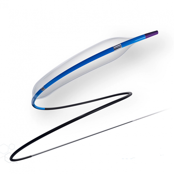 ПОСТДИЛАТАЦИОННЫЙ БАЛЛОННЫЙ КАТЕТЕР NC EMERGE PTCA image