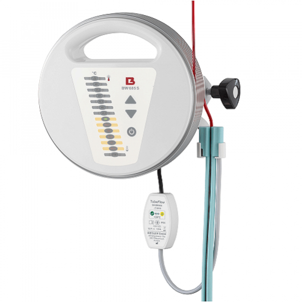 АППАРАТ ПОДОГРЕВА КРОВИ И РАСТВОРОВ image