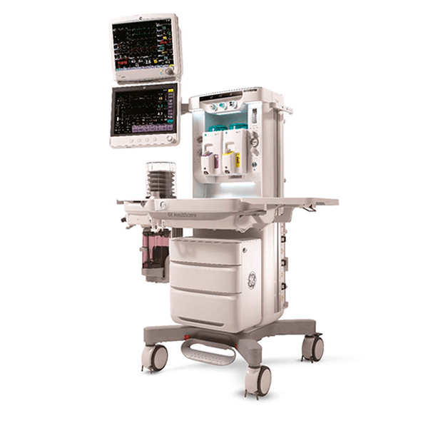 НАРКОЗНЫЙ АППАРАТ CARESTATION 650 (STANDART) image