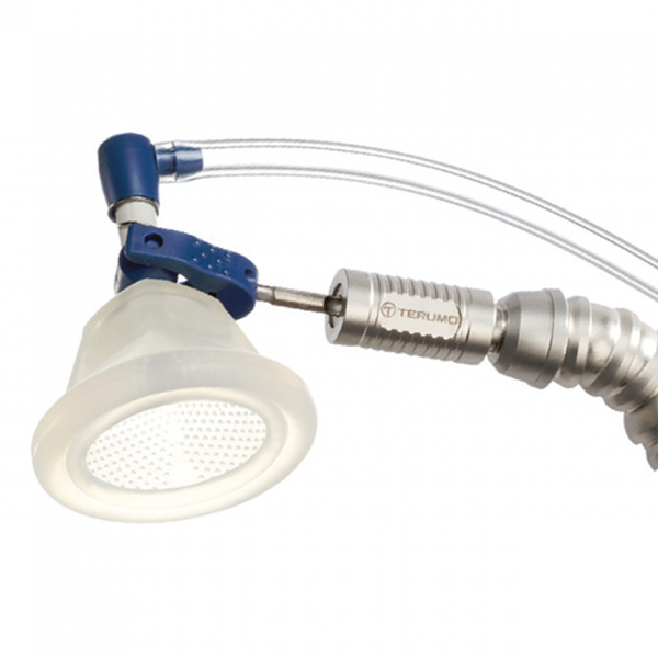 ВАКУУМНАЯ НАСАДКА ДЛЯ ВЕРХУШКИ СЕРДЦА ATLAS image