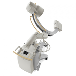 BV PULSERA ПЕРЕДВИЖНОЙ РЕНТГЕНХИРУРГИЧЕСКИЙ АППАРАТ image