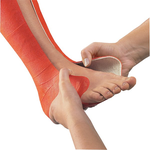 ЦЕЛЛАКАСТ АКТИВ (CELLACAST® ACTIVE) ПОЛУЖЕСТКИЙ ПЛАСТИКОВЫЙ БИНТ image