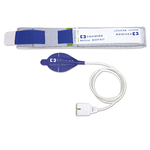 ПУЛЬСОКСИМЕТРИЧЕСКИЙ ДАТЧИК MAX-FAST-I НАЛОБНЫЙ image