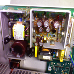 БЛОК ПИТАНИЯ НИЗКОВОЛЬТНЫЙ S207000252 image