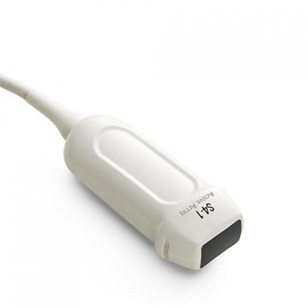 ДАТЧИК ДЛЯ УЗИ АППАРАТА PHILIPS S4-1 image