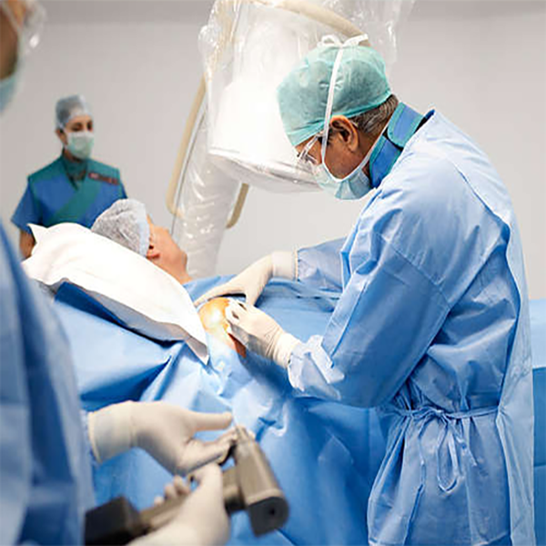 BV VECTRA МОБИЛЬНАЯ ХИРУРГИЧЕСКАЯ C-ДУГА image