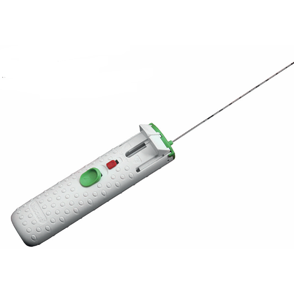 VESCUT АВТОМАТИЧЕСКАЯ ИГЛА ДЛЯ БИОПСИИ image