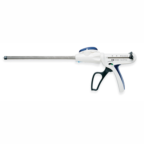 ЭНДОСКОПИЧЕСКИЙ СШИВАЮЩИЙ АППАРАТ ENDO GIA ULTRA image