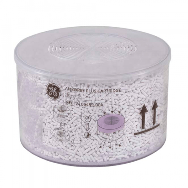 ПРЕДЗАПОЛНЕННЫЙ КАРТРИДЖ С НАТРОННОЙ ИЗВЕСТЬЮ ДЛЯ AESTIVA image