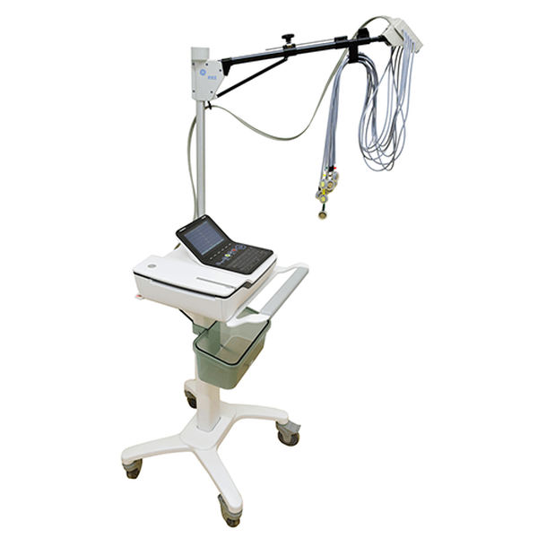 ЭЛЕКТРОКАРДИОГРАФ MAC 2000 image