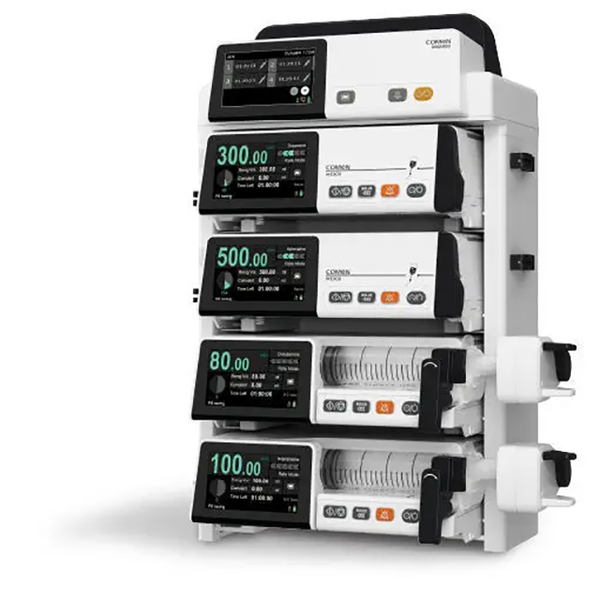 ИНФУЗИОННЫЙ НАСОС COMEN ME900 image