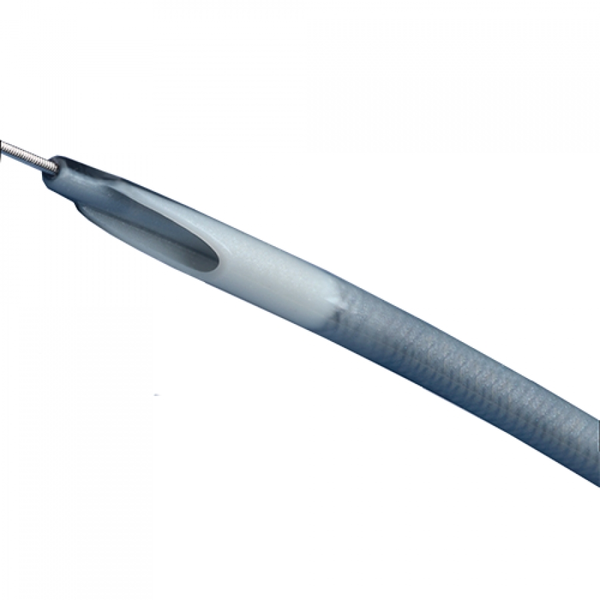 АСПИРАЦИОННЫЕ КАТЕТЕРЫ ASAP100 и ASAPLP image