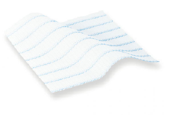 СЕТКА ПОЛИПРОПИЛЕНОВАЯ СОФТ (PROLENE SOFT MESH) image