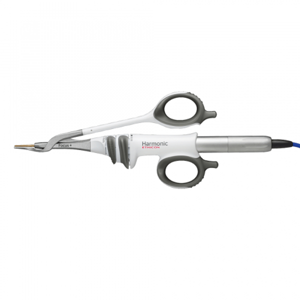 НОЖНИЦЫ КОАГУЛЯЦИОННЫЕ УЛЬТРАЗВУКОВЫЕ HARMONIC FOCUS+ image