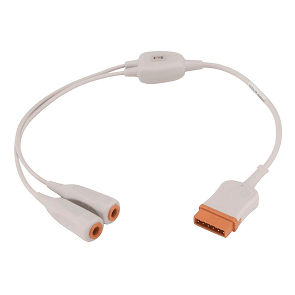 КАБЕЛЬ ТЕМПЕРАТУРНЫЙ ДВОЙНОЙ image