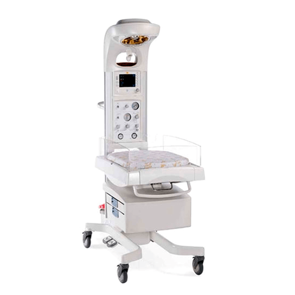 ОТКРЫТОЕ РЕАНИМАЦИОННОЕ МЕСТО PANDA IRES image