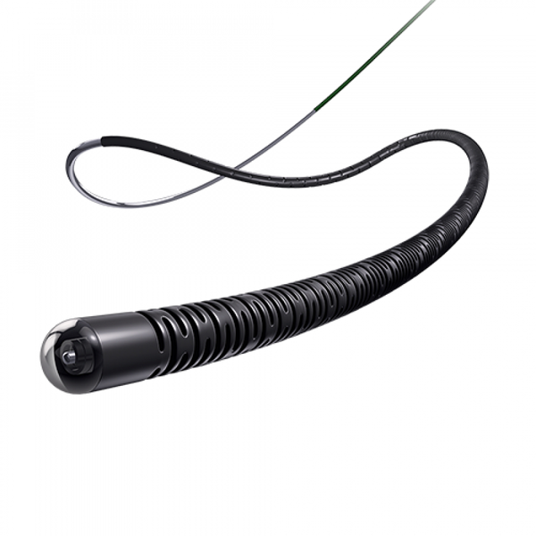 УПРАВЛЯЕМЫЙ МИКРОПРОВОДНИК FATHOM image