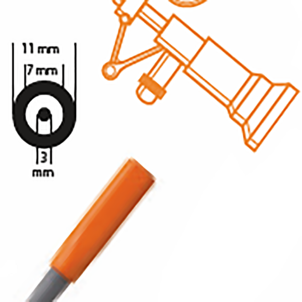 КАБЕЛЬ МОНОПОЛЯРНЫЙ ДЛЯ РЕЗЕКТОСКОПА OLYMPUS image