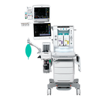 НАРКОЗНЫЙ АППАРАТ CARESTATION 620 (sCAiO) С ГАЗОВЫМ МОДУЛЕМ image