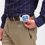 АППАРАТ СУТОЧНОГО ХОЛТЕРОВСКОГО МОНИТОРИРОВАНИЯ ЭКГ SEER 1000 image