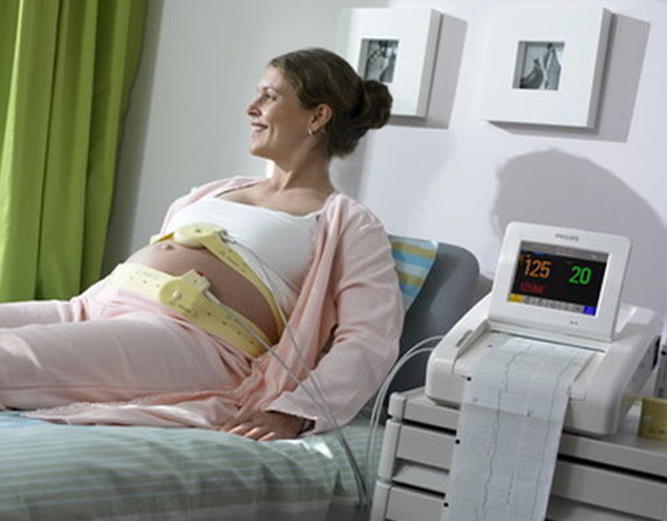 ФЕТАЛЬНЫЙ МОНИТОР AVALON FM30 image