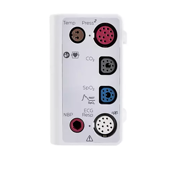 МУЛЬТИИЗМЕРИТЕЛЬНЫЙ СЕРВЕР INTELLIVUE MMX image