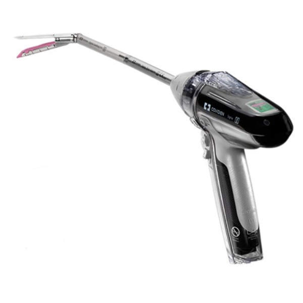 ЭНДОСКОПИЧЕСКИЙ АВТОМАТИЧЕСКИЙ (ЭЛЕКТРИЧЕСКИЙ) СШИВАЮЩИЙ АППАРАТ SIGNIA image