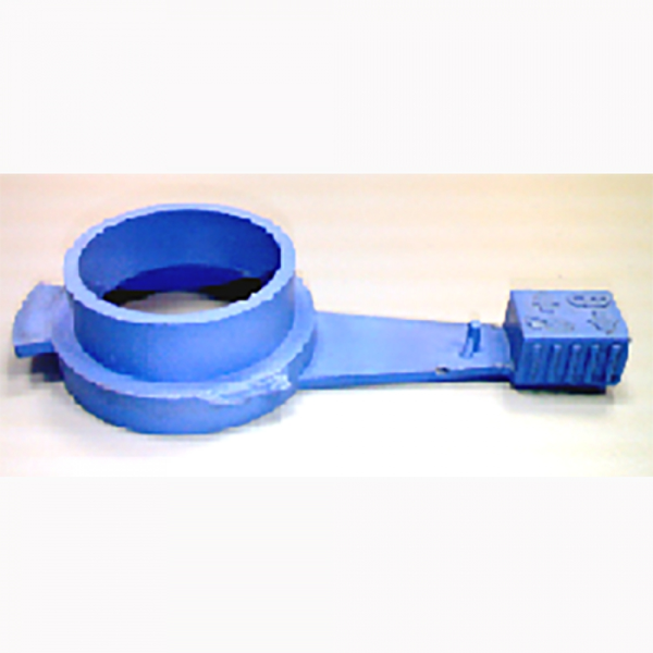 ПЛАНКА ОСНОВАНИЯ 4-073020-00 image