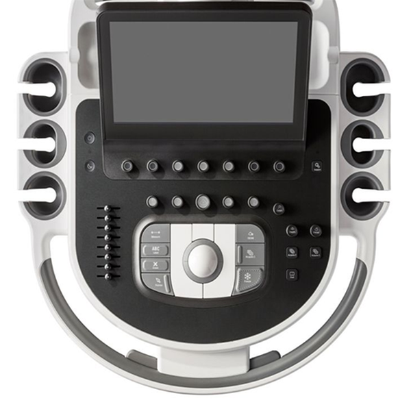 УЛЬТРАЗВУКОВОЙ АППАРАТ AFFINITY 70 image