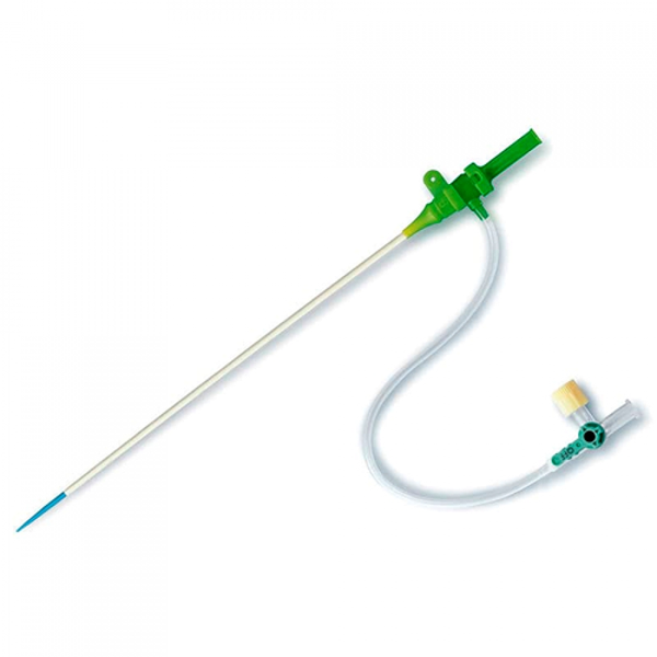 ИНТРОДЬЮСЕР ДЛЯ РАДИАЛЬНОГО ДОСТУПА RADIFOCUS image