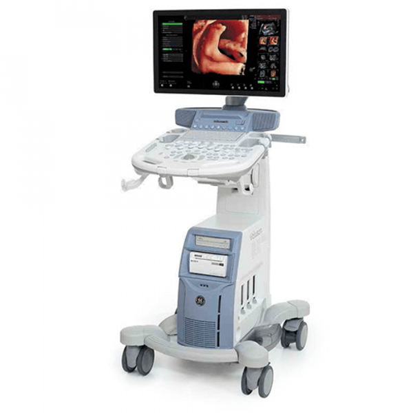 УЗИ АППАРАТ VOLUSON S8 (ВЫСОКИЙ ПОТОК ПАЦИЕНТОВ) image