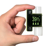 ПОРТАТИВНЫЙ КАПНОГРАФ EMMA image