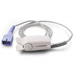 ПУЛЬСОКСИМЕТРИЧЕСКИЙ ДАТЧИК DS 100A (МНОГОРАЗОВЫЙ) image