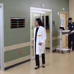 ЦЕНТРАЛЬНАЯ СТАНЦИЯ ДЛЯ МОНИТОРОВ ПАЦИЕНТА MAS 800 image