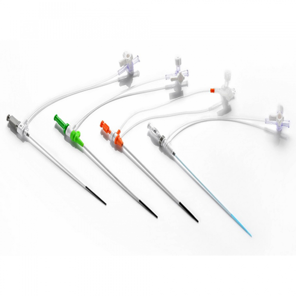 ИНТРОДЬЮСЕР MEDIKIT SUPERSHEATH image