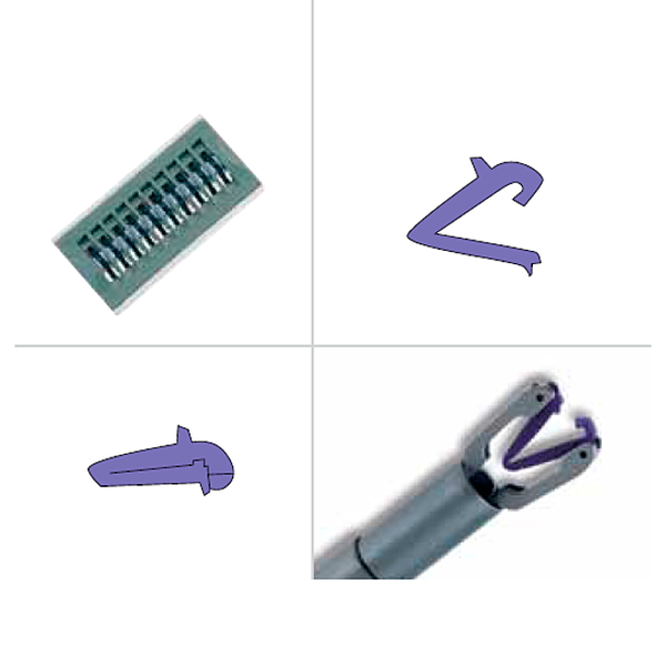 МНОГОРАЗОВЫЙ ЭНДОСКОПИЧЕСКИЙ КЛИПАТОР (ABSOLOK) image