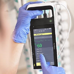 867030 МУЛЬТИИЗМЕРИТЕЛЬНЫЙ СЕРВЕР INTELLIVUE X3 image