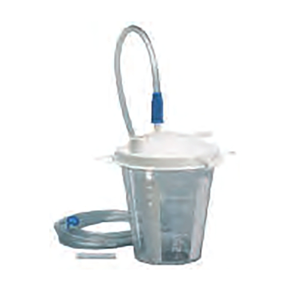 ЕМКОСТЬ ДЛЯ СБОРА КОНДЕНСАТА ДЛЯ КУВЕЗА ISOLETTE 8000 MU10918 image