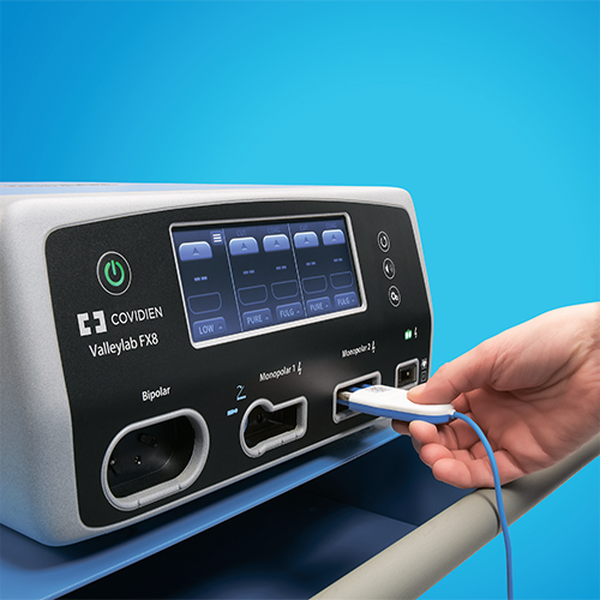 КОАГУЛЯТОР VALLEYLAB FX8 image