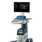 ЭКСПЕРТНЫЙ УЗИ АППАРАТ LOGIQ S8 image