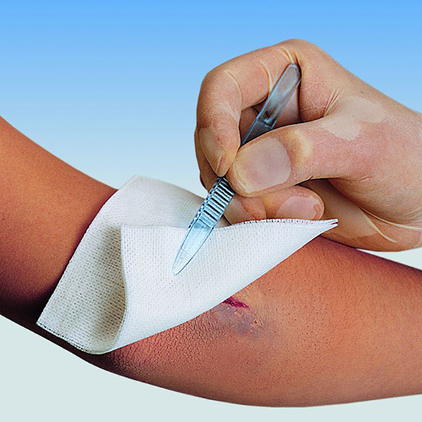 ФЛИВАСОФТ МНОГОСЛОЙНАЯ НЕТКАНАЯ ПОВЯЗКА (VLIWASOFT) image