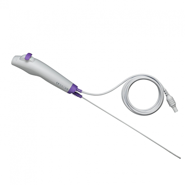 ОДНОРАЗОВЫЙ ГИБКИЙ РИНОЛАРИНГОСКОП AMBU aSCOPE RhinoLaryngo image