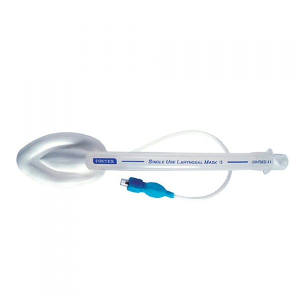 МАСКИ ЛАРИНГЕАЛЬНЫЕ 100/222/XXX СИЛИКОНОВЫЕ image