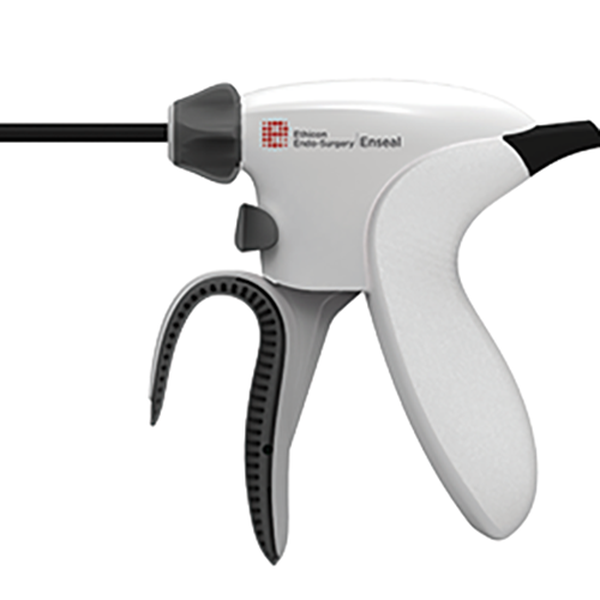 ИНСТРУМЕНТ ДЛЯ ДИССЕКЦИИ И ЛИГИРОВАНИЯ ENSEAL G2 image