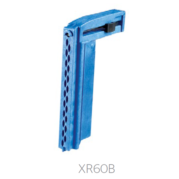 КАССЕТЫ ДЛЯ ЛИНЕЙНОГО СШИВАЮЩЕГО АППАРАТА (TX) image