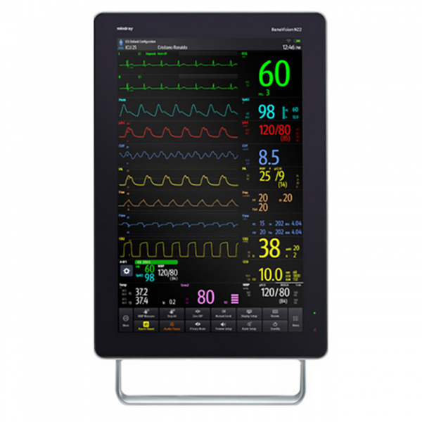 МОНИТОР ПАЦИЕНТА BENEVISION N19/22 image