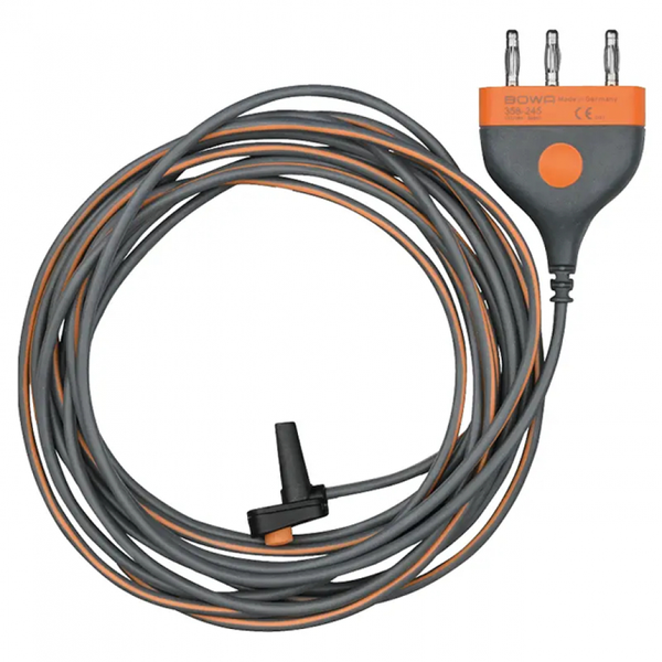 КАБЕЛЬ С ПЕРЕКЛЮЧАТЕЛЕМ ДЛЯ ИНСТРУМЕНТА ERGO 315R image