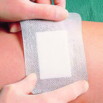 КУРАПОР ПОСЛЕОПЕРАЦИОННАЯ ПОВЯЗКА (CURAPOR) image