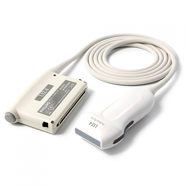 ДАТЧИК ДЛЯ УЗИ АППАРАТА PHILIPS L12-4 image